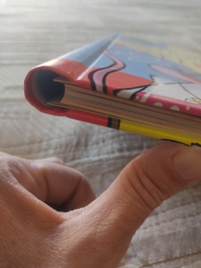 Mi gran libro de experimentos (Susaeta)