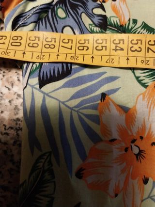 Camicia maniche  corte