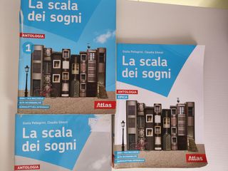 La scala dei sogni 1