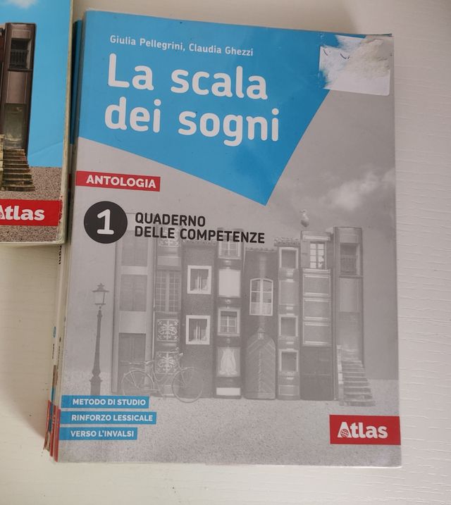 La scala dei sogni 1