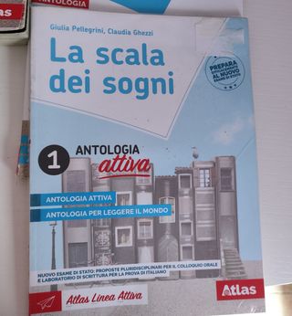 La scala dei sogni 1