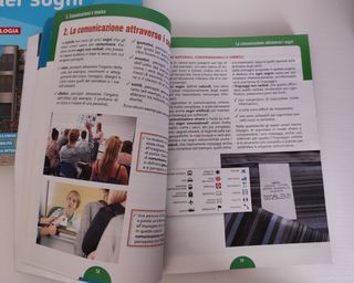 La scala dei sogni 1