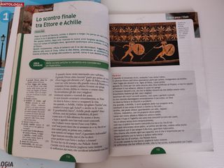 La scala dei sogni 1