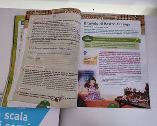 La scala dei sogni 1