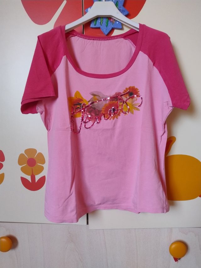 T-shirt Marella