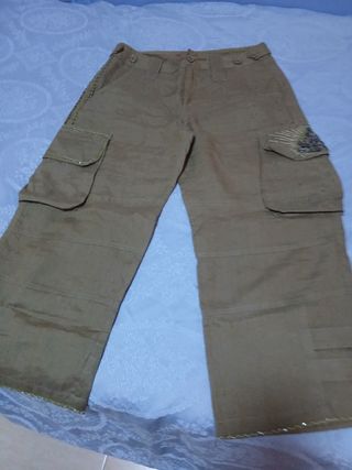 Pantalones