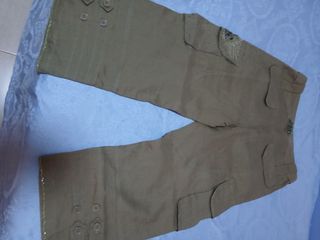 Pantalones