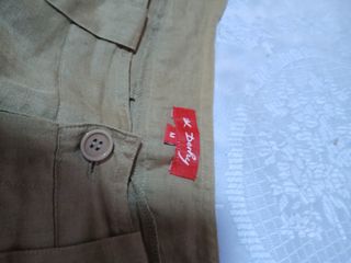 Pantalones