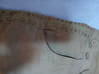 Pantalones