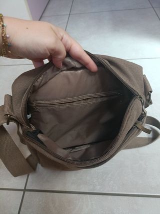 Borsa a tracolla