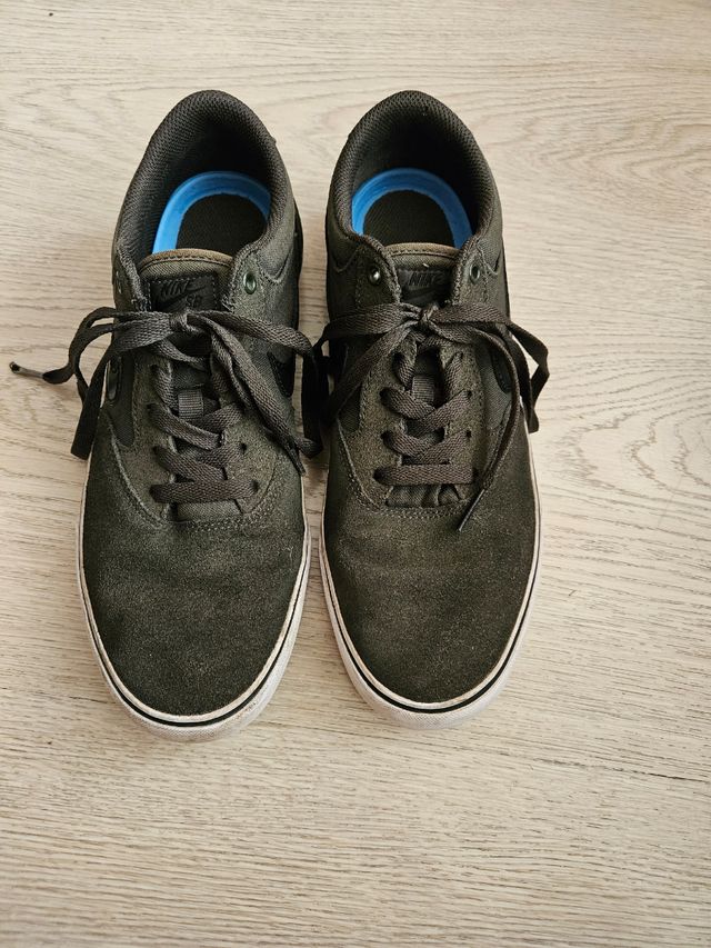 Zapatillas Nike talla 43