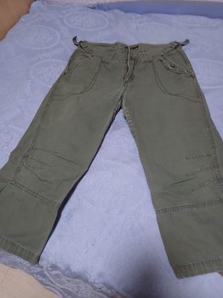 Pantalones