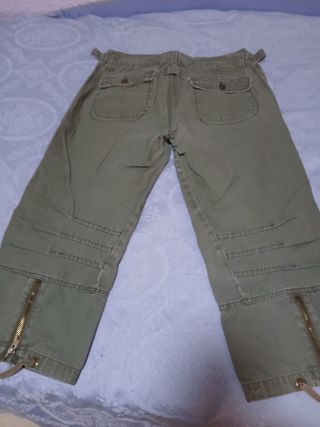 Pantalones