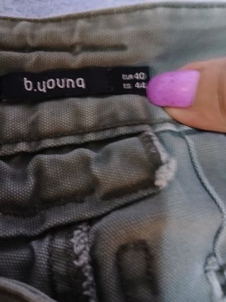 Pantalones