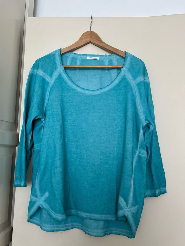 Jersey sudadera Lebor Gabala