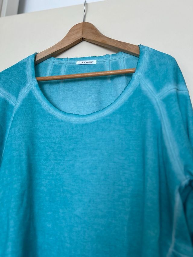 Jersey sudadera Lebor Gabala