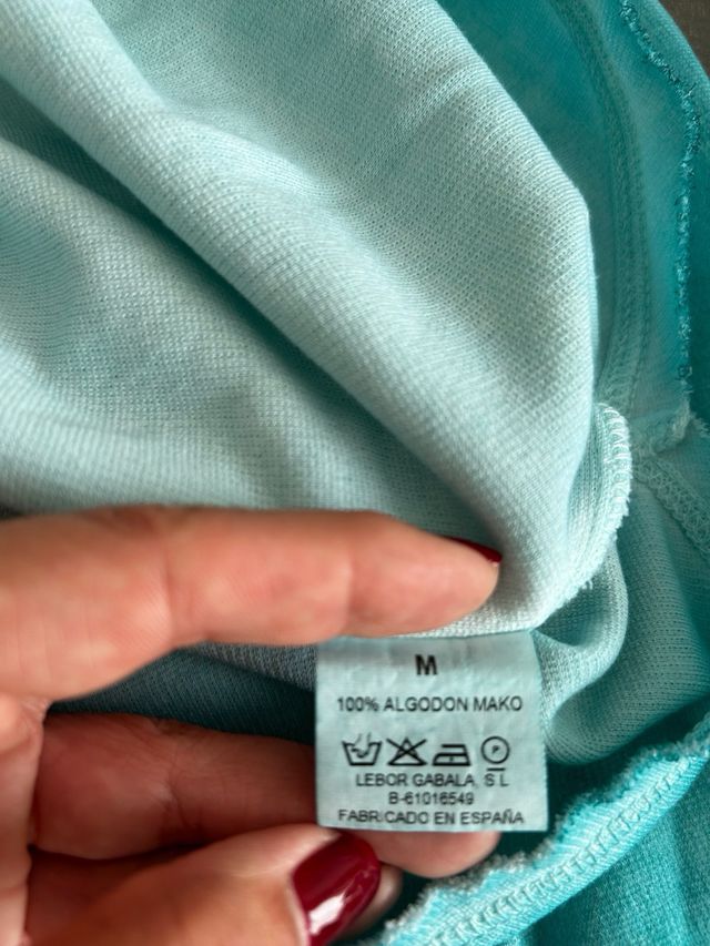 Jersey sudadera Lebor Gabala