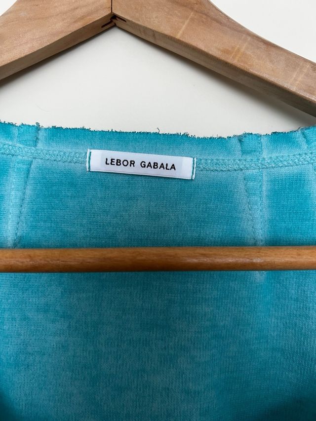 Jersey sudadera Lebor Gabala