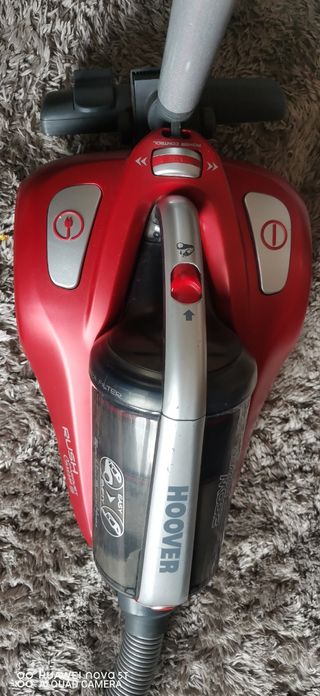 Aspirador hover 2100W