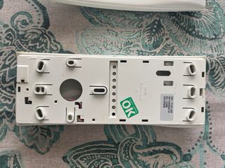 Telefonillo Tegui T-71Z piso o puerta automatica