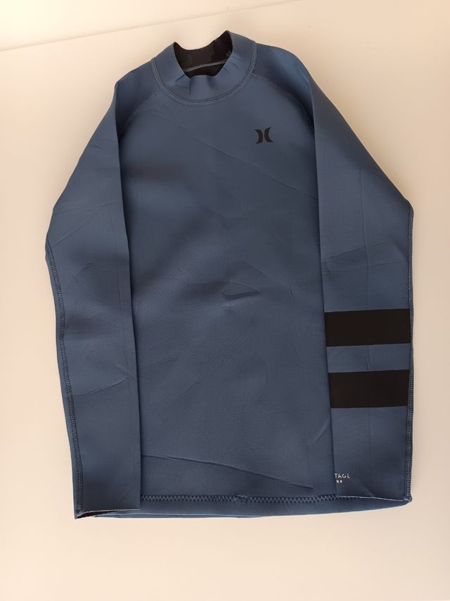 Neopreno Advantage plus 1/1mm niños