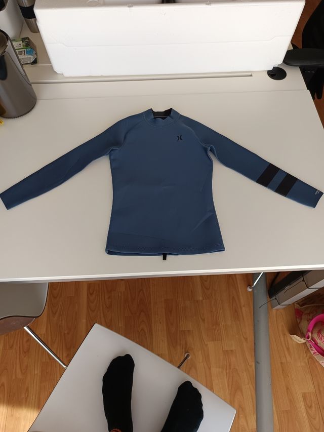 Neopreno Advantage plus 1/1mm niños