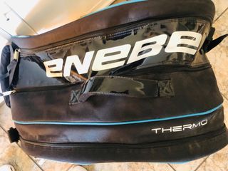 Paletero padel Enebe