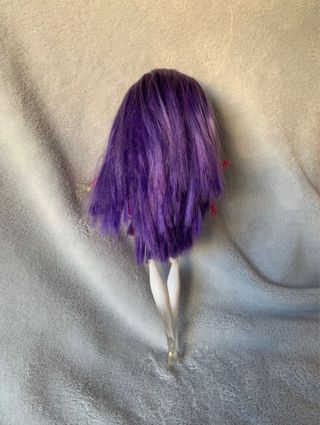 Monster high Spectra
