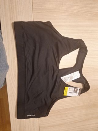 Top deportivo decathlon
