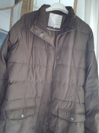 Chaquetón