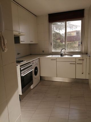 Habitación en alquiler