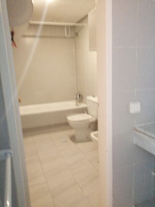 Habitación en alquiler