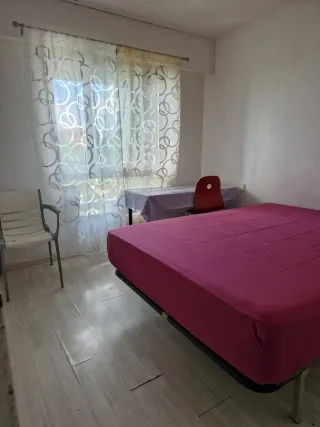 Habitación en alquiler
