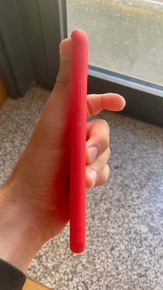 Funda Kakao Friends iPhone 11 Pro