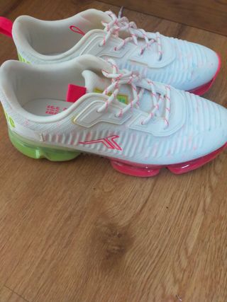 Tenis mujer