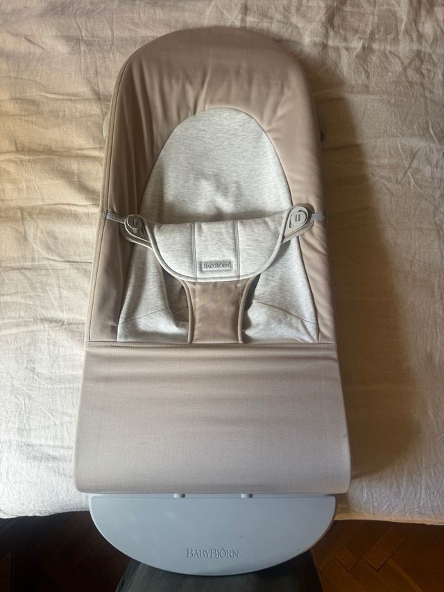 Hamaca BabyBjorn