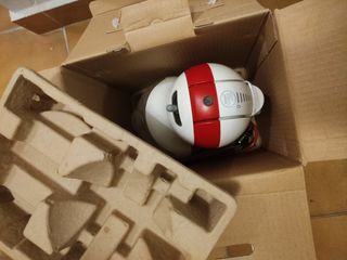 Cafetera Dolce Gusto 