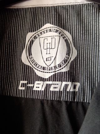 Camisa juvenil de verano fresquita
