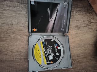 Gran Turismo 5 (PS3)