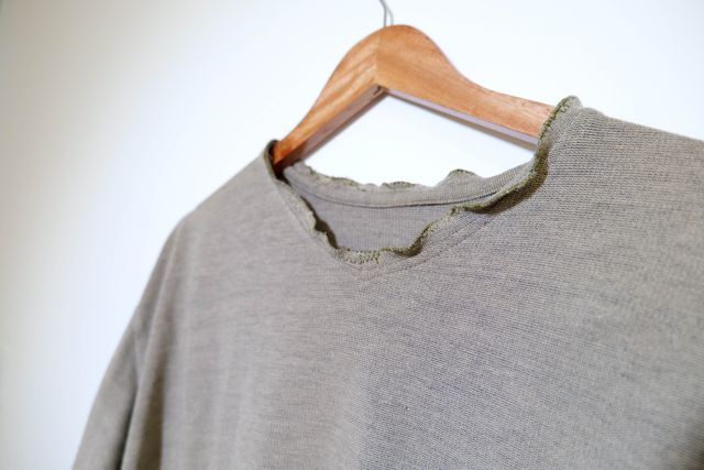 👕✨ Camiseta Verde Caqui de Marca Local ✨👕