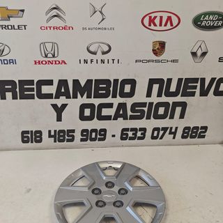 TAPACUBO R16 CHEVROLET ORLANDO NUEVO 96837072