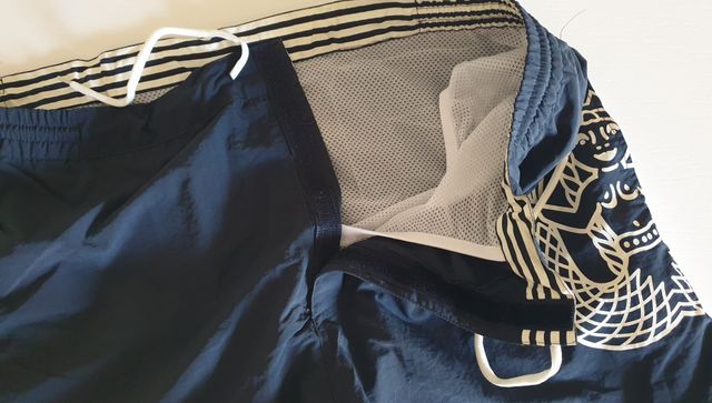 Cooperativa Pescatori Posillipo Boxer Mare Uomo L