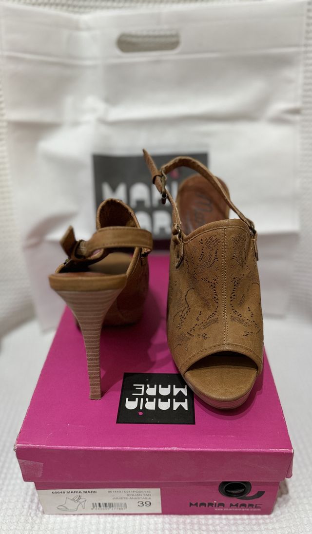 🎁 Scarpe da donna 39