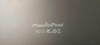 Pantalla 10" para tablet 