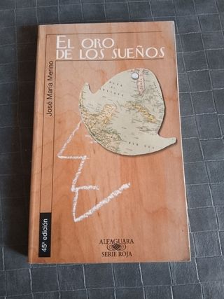 El oro de los sueños