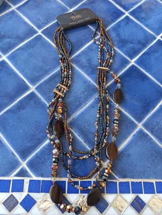 Collana collane da donna bigiotteria