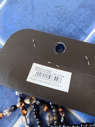 Collana collane da donna bigiotteria