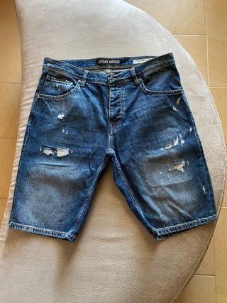 Jeans shorts uomo - Antony Morato