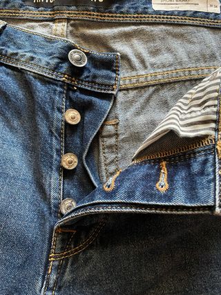 Jeans shorts uomo - Antony Morato