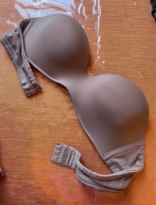 Sujetador Banda push up